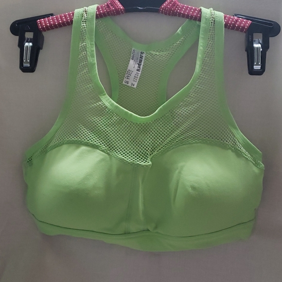 Sports bra - Picture 1 of 4